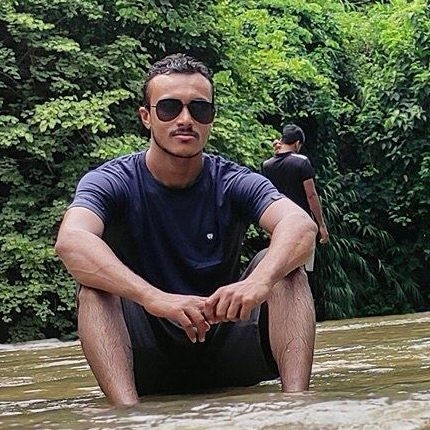 Rakib Hasan