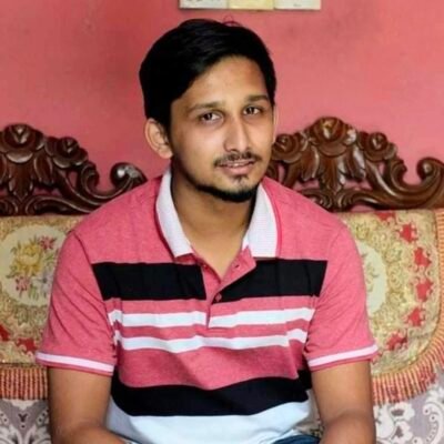 Ridone Sagar