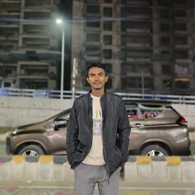 Ridowan Sharif Riyad