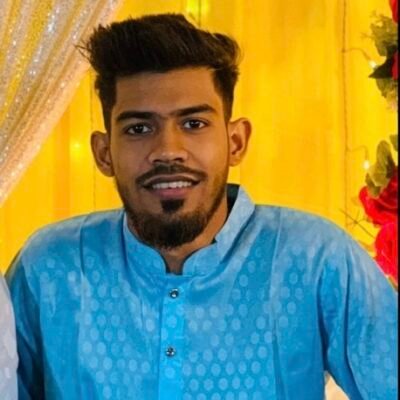 Romiz Uddin Rup