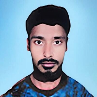 Roni Pramanik