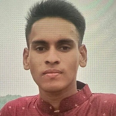 Sabbir Ahmed