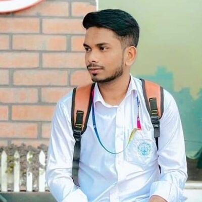 Saidul Islam Shovon