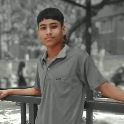 Saimon Hossain