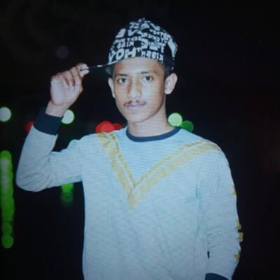 Sarwar Hosen Khan Shaun