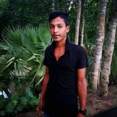 Shawn Shikder