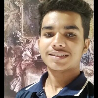 Md. Sohag