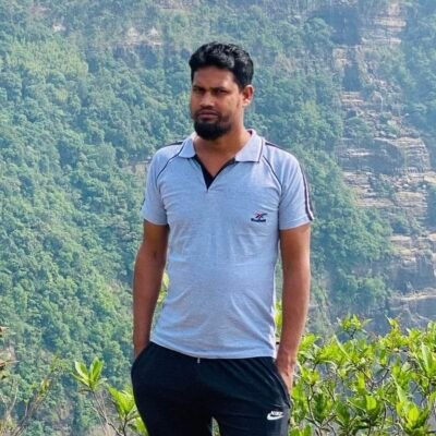 Syed Raju