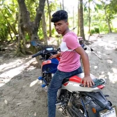 Yousuf Ali Shawon
