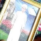 Zubaid Hossain