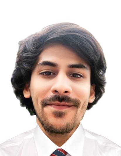 Fuad Mahamud Fahim